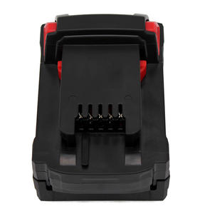 パワーツールインパクトレンチドリルミルウォーキー用5.0ahバッテリー18Vコンボキット18Vミルウォーキーバッテリー - Product Image 6