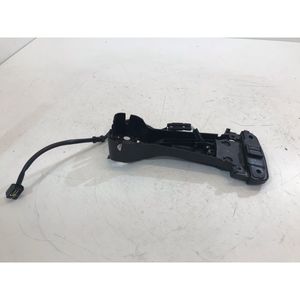 Pompa del liquido freni e pompa del freno Honda SH 300 2016-2020 - Ricambio compatibile - Product Image 1