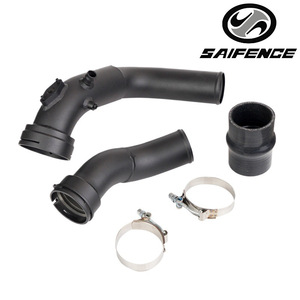 New for 335i N55 Intake Manifold <b>Kit</b> for Retrofit Upgrade Tuning <b>Engine</b> System - Product Image 3