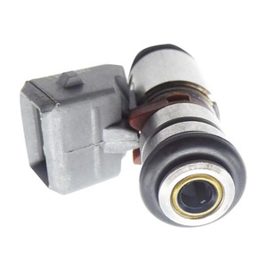 Inyector de Combustible Iwp043 Diésel de 4 Orificios para Harley Davidson Ducati Monster - Product Image 3