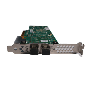 Dell 2692 X710-DA2 cổng kép 16gbe fibre kênh HBA, PCIe chiều cao đầy đủ, khách hàng cài đặt - Product Image 3