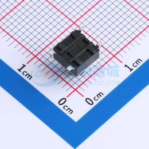 ชิปส่วนประกอบอิเล็กทรอนิกส์ TS667TP 250gf <span class=keywords><strong>013</strong></span> ของแท้ใหม่เอี่ยม - Product Image 2