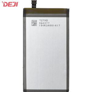 DEJI Batterie mobile de capacité d'origine Batteries <span class=keywords><strong>numériques</strong></span> EB-BG970ABU pour batterie <span class=keywords><strong>Samsung</strong></span> <span class=keywords><strong>Galaxy</strong></span> <span class=keywords><strong>S10E</strong></span> - Product Image 2