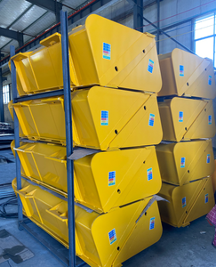 RSBM Minicargadora <span class=keywords><strong>GP</strong></span> Cubo Estándar - Product Image 6