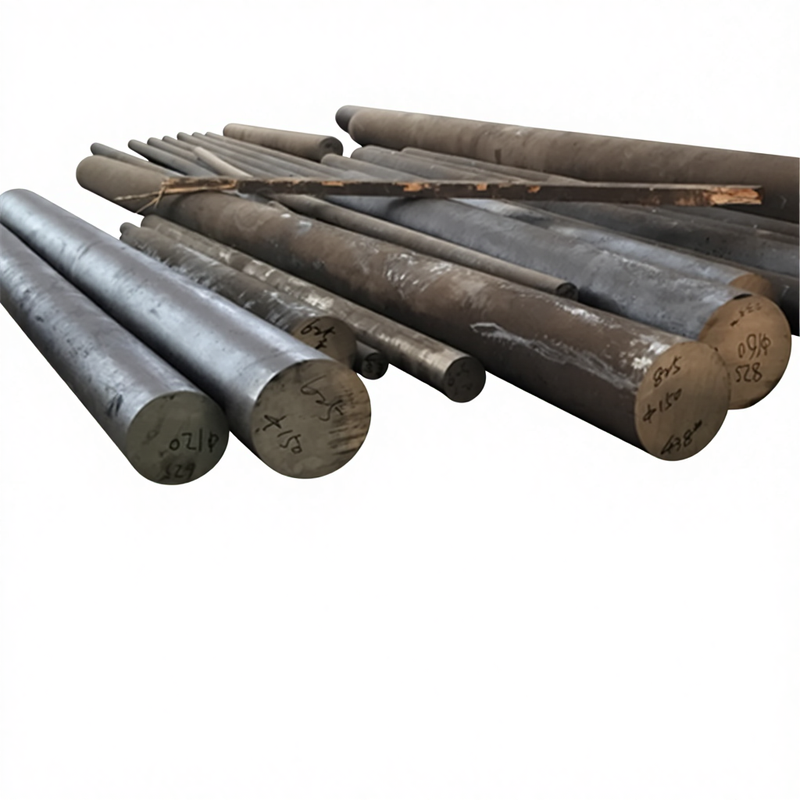Inconel 625 Nickel Alloy Round Bar