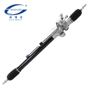 Piezas <span class=keywords><strong>de</strong></span> Automóvil, <span class=keywords><strong>Caja</strong></span> <span class=keywords><strong>de</strong></span> Dirección Asistida, <span class=keywords><strong>Caja</strong></span> <span class=keywords><strong>de</strong></span> Cambios <span class=keywords><strong>de</strong></span> Dirección Derecha para Honda Accord 03-07 CM4 CM5 53601-SDA-Q04 53601-TA5-A02 - Product Image 2