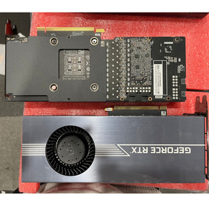 การ์ดจอ CMP 90hx มือสอง 10GB GDDR6X 320 บิต 2x8 พิน 230W GPU Tarjeta Grafica  ขายดีอีกทั้งยังมี 170hx 50hx 40hx 30hx RTX3080ti R - Product Image 2