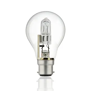 Halogen Lamp 240v 100w Indoor Lighting