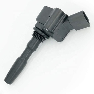 04C905110D 04E90D0K คอยล์จุดระเบิดสำหรับออดี้ A1 A3 A5 <span class=keywords><strong>Q2</strong></span> Q3ด้วงโฟล์คสวาเก้นกอล์ฟ Jetta IV Passat B8 Polo Scirocco UP <span class=keywords><strong>1.0</strong></span> 1.2 1.4 - Product Image 5