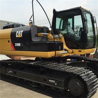 FAE FAR150 Mait Rotary Soilmec Sr60 Bg plate-forme de forage à vol continu tarière Excellent équipement d'empilage pour la Construction civile