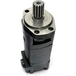 Motor Hidráulico Hdnverys 104-3592-006 Tipo Pistón Compatible con Eaton Char-Lynn Serie 2000 - Product Image 4