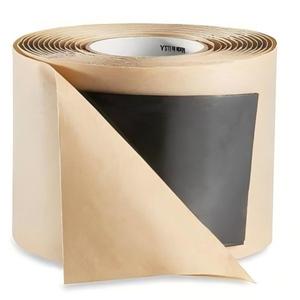 3 m 2228 tự nung chảy <span class=keywords><strong>Mastic</strong></span> băng cho nhiệt độ cao cách điện - Product Image 3