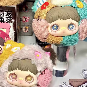 NUEVO Juguete Original Hi Toy MayMei, Serie Historias del Horóscopo, Caja Misteriosa de Peluche, Muñeca Kawaii, Figura Coleccionable, Cajas Ciegas de Juguetes - Product Image 5