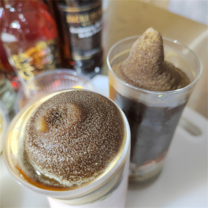 <span class=keywords><strong>Macchina</strong></span> <span class=keywords><strong>per</strong></span> Cocktail Zamboozy con Luce LED, 2 Serbatoi <span class=keywords><strong>per</strong></span> Margarita, <span class=keywords><strong>Granita</strong></span>, Smoothies, Cappuccini e Slush - Product Image 5