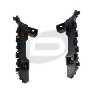 Soporte <span class=keywords><strong>de</strong></span> Retención para Parachoques Delantero para Honda Accord, Pieza <span class=keywords><strong>de</strong></span> Carrocería OEM 71198-<span class=keywords><strong>TVE</strong></span>-H01 y 71193-<span class=keywords><strong>TVE</strong></span>-H01 - Product Image 1