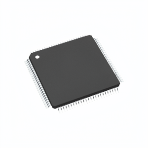 R5F563NBCDFP#V0 Manufacturer Channel 100 LQFP Embedded Electronics Component - Product Image 1