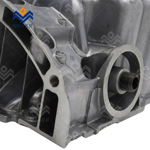 MANER 04E103603H 04E103601HA Piezas de Motor para Automóviles, Bomba de Aceite EA211 para VW Golf Jetta Audi Seat Skoda 2010- - Product Image 6