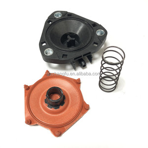 GTDI12V 1761178 Capteur Turbo CM5G6K682GB CM5G6K682GC CM5G6K682GD Capteur Turbo pour Ford Transit Tourneo <span class=keywords><strong>Ecosport</strong></span> 1.0 L M2GA M1JC - Product Image 5