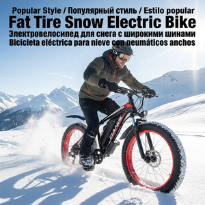 Bicicleta Eléctrica Retro con Llantas Gruesas al por Mayor - SKD/CKD Disponible para Sudamérica con <span class=keywords><strong>Ahorro</strong></span> <span class=keywords><strong>de</strong></span> Impuestos - Bicicleta Eléctrica <span class=keywords><strong>de</strong></span> Montaña <span class=keywords><strong>de</strong></span> Marca OEM - Product Image 6
