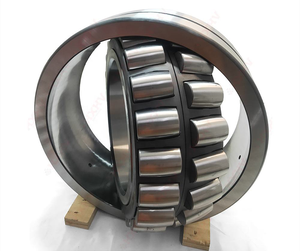 Rodamiento de Rodillos Esféricos de Una Hilera, Estándar de Calidad Estadounidense, Precisión P6, 22221 22222 22224 22226 22228 Cc/w33, Diámetro Interior de 110 mm - Product Image 4