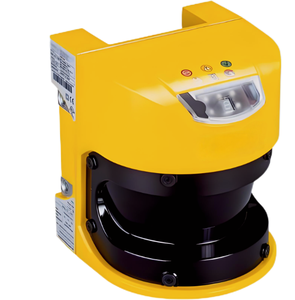 Gelişmiş hasta güvenlik lazer tarayıcı sensörü otomasyon için S30A-4011BA 1028934 - Product Image 1
