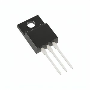 ทรานซิสเตอร์ R6006KNXC7G TO-220FM ชิ้นส่วนอิเล็กทรอนิกส์ของแท้ บริการครบวงจร - Product Image 1