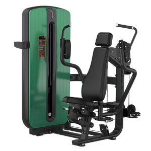 Appareil de fitness d'intérieur : Appareil d'entraînement manuel – Équipement de fitness commercial - Product Image 1