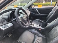 Venta al por Mayor de Autos Mazda 3 Star Cheng 2012 Hatchback 2.0L Automáticos de Lujo de Segunda Mano