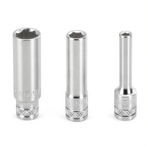 ชุดประแจหกเหลี่ยมเฟอร์วี 6 มม. 8 มม. 10 มม. เหล็กโครเมี่ยมวาเนเดียม - Product Image 2