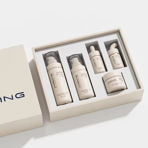 Caja de Embalaje de Perfume de Lujo con Diseño Personalizado para Fabricantes, Cajón Deslizante para Fragancias de Coche, Caja de Regalo para Perfume - Product Image 2