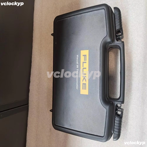 กล้องถ่ายภาพความร้อนอินฟราเรด Fluke VT02 - Product Image 2