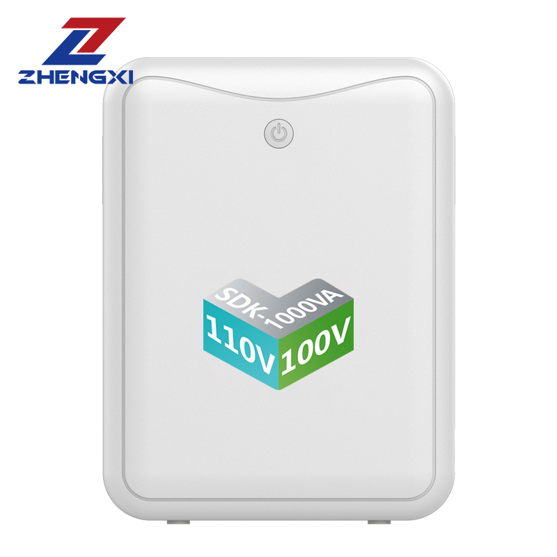 Customized 1000W Single Phase <strong>100V</strong> Input 110V to 12V <strong>Step</strong> Up/<strong>Down</strong> <strong>Transformers</strong> Coil Shape for 50Hz/60Hz Frequency