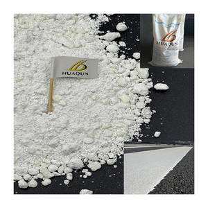 Huaqun - Materiales de Pintura Termoplástica para Señalización Vial, Polvo Reflectante Hecho en China - Product Image 1
