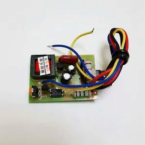 5-24V Universal Modul 14-60 Inci LCD TV Tampilan Adjustable Umum Power Supply Modul