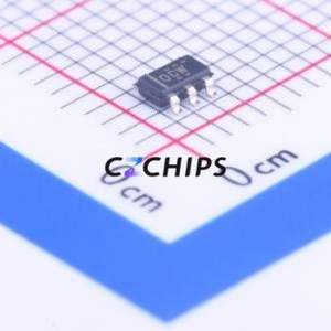 Nuevo y Original TPS73401DDCR circuito integrado IC Chip PMIC regulador lineal (LDO) - Product Image 1