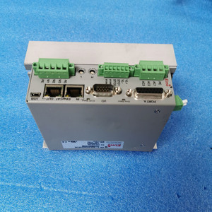 Unidad ELMO G-BAS10/230FEHN1A2, G-BAS10/230FEHN1A2 ELMO G-BAS10/230FEHN1A2 - Product Image 5