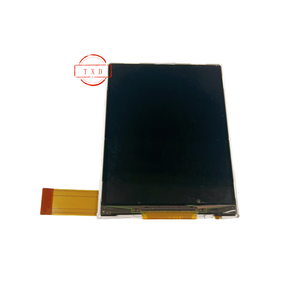 COM35H3M10XTC 3,5 polegadas Display LCD para Topcon OS-602G OS-100 DS-100AC tela para SOkkia FX-100 DX-100AC - Product Image 2