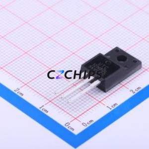 Original et tout nouveau transistor à effet de champ à transistor TO-220F2 12N80L-TF2-T (MOSFET) - Product Image 1