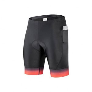 Pantalones Cortos Deportivos OEM para Gimnasio, Fitness, Yoga, Ciclismo de Montaña, con Bolsillo Lateral - Product Image 2