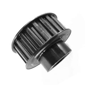 Hợp kim nhôm htd2m 3M 5M 40 t Thời gian Vành Đai ròng rọc 40 răng 6 8 10 12 14 15 16 17 19 20mm thời gian ròng rọc - Product Image 2