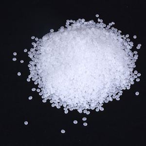 เม็ดพลาสติกโพลีเอทิลีนชนิด LLDPE 118WJ เกรดฟิล์ม วัตถุดิบพลาสติกเม็ด LLDPE บริสุทธิ์ สำหรับถุงช้อปปิ้ง/ถุงขยะ - Product Image 6