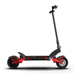 Trottinette électrique ASAP 2000 10 pouces 90 km longue distance adulte zéro <span class=keywords><strong>10x</strong></span> double moteur - Product Image 6