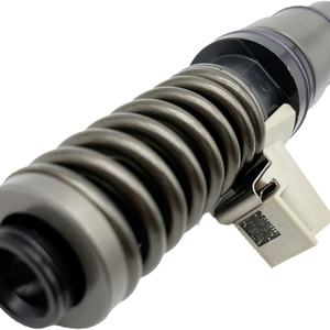 Injecteur de carburant à rampe commune JISION D12D 20847327 VOE20847327 100% NEUF pour excavatrice EC330C/LC/L150E/L180E/L150F/L - Product Image 5