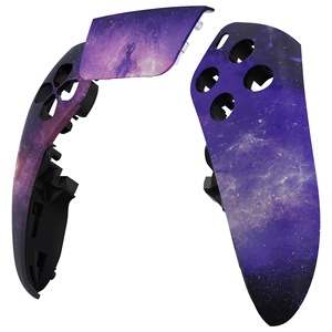 เคสเปลือกหุ้มคอนโทรลเลอร์แบบกำหนดเอง EXtremeRate สำหรับคอนโทรลเลอร์ Dualsense PS5 Edge - Product Image 2