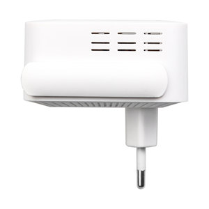 Répéteur WiFi longue portée RP703f-Xy2, amplificateur de signal sans fil, amplificateur de connexion WiFi pour la maison - Product Image 1