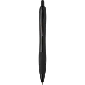 Penna a Sfera Nash Riciclata, Gadget Sostenibili - Product Image 1