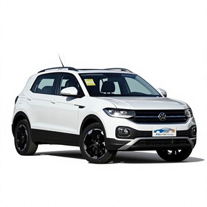 Auto Usata Economica PXH per <span class=keywords><strong>Volkswagen</strong></span> Tacqua 2021 200tsi Dsg 1.5l Automatica, Intelligente, Basso Chilometraggio, Benzina - Product Image 1