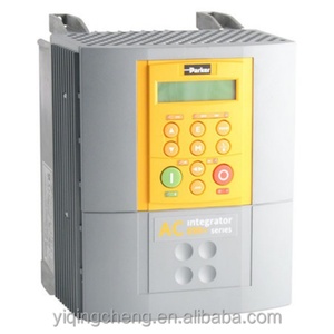 Precio Competitivo, Convertidor de Frecuencia Parker AC690+ Serie 690-433250G1-000P00-A400, AC690 132 kw, Precio Competitivo - Product Image 2