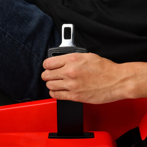 Prix bon marché, manèges pour parc d'attractions, moteur électrique de course hors route en plein air, karts électriques à pédales Gokart pour enfants et adultes, à vendre - Product Image 5