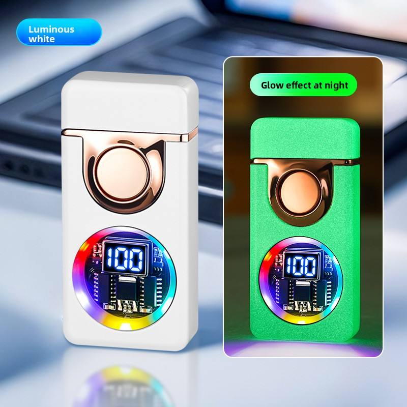 สีขาวเรืองแสง